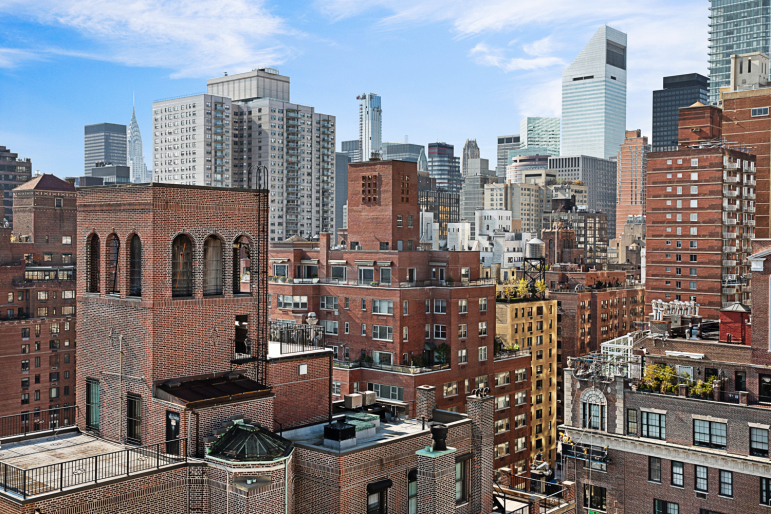 35 Sutton Place, Unit 8F Manhattan, NY 10022 - Photo 18 of 20