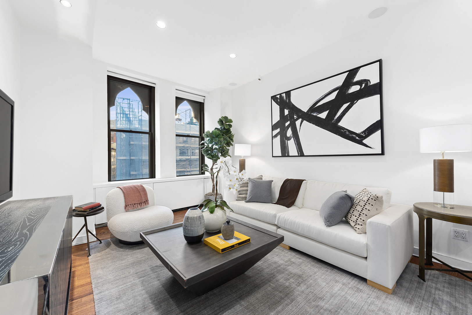 808 Broadway, Unit PHH Manhattan, NY 10003 - Photo 2 of 12