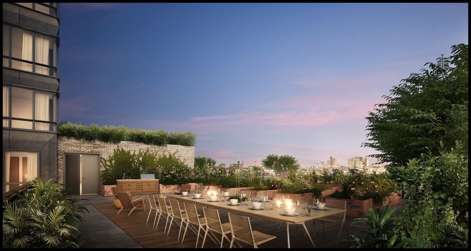 550 Vanderbilt Avenue, Unit 405 Brooklyn, NY 11238 - Photo 11 of 14