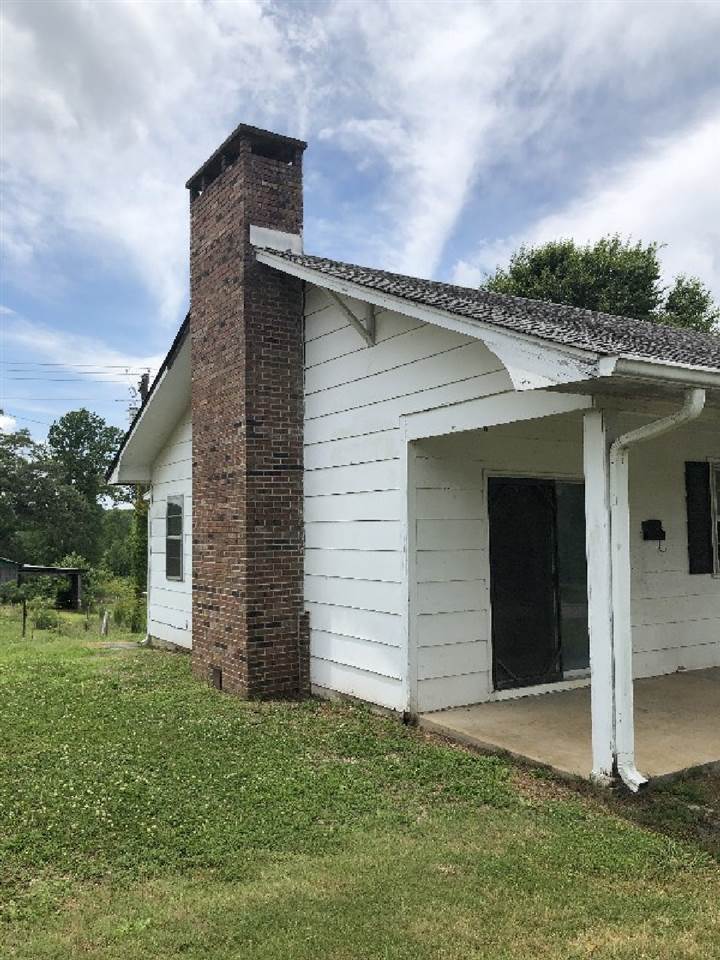 1350 Red Sulphur Road Counce, TN 38326 - Photo 2 of 16 Gallery Image 2
