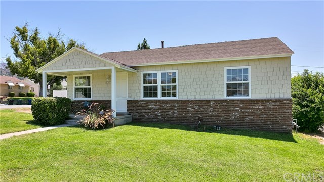 536 Stanford Road Burbank, CA 91504 - Photo 1 of 1 Front