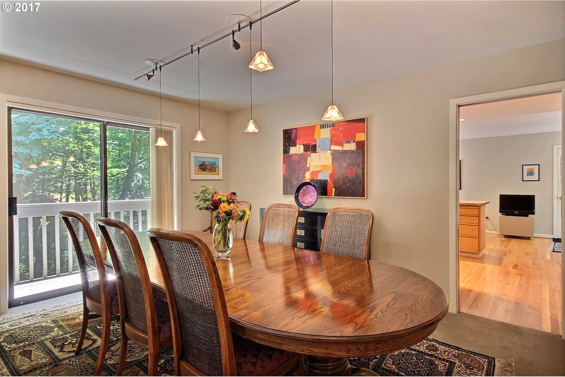 4711 Southwest Humphrey Park Road Portland, OR 97221 - Photo 4 of 31 Gallery Image 4
