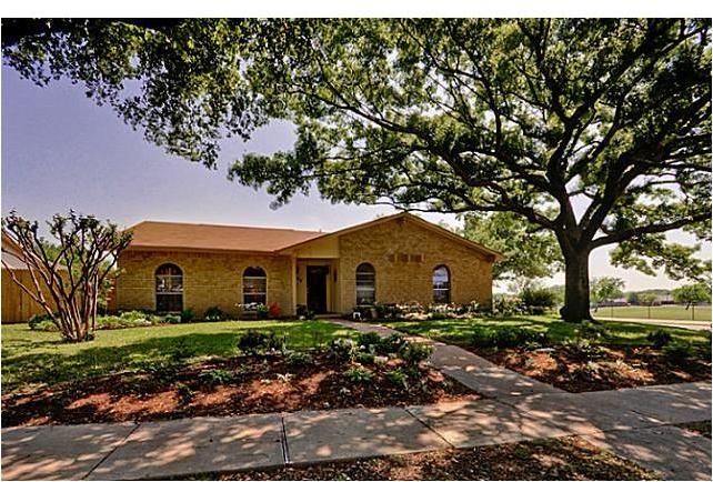 1448 Cross Bend Road Plano, TX 75023 - Photo 1 of 1