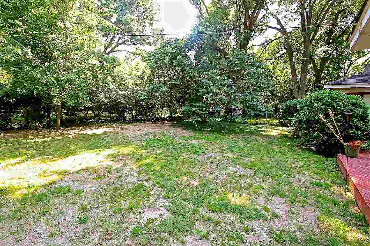 4689 Kaye Road Memphis, TN 38117 - Photo 12 of 22