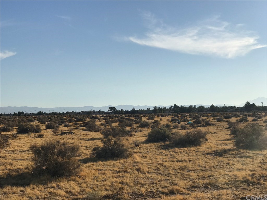 26429 Desert View Road Apple Valley, CA 92308 - Photo 1 of 1