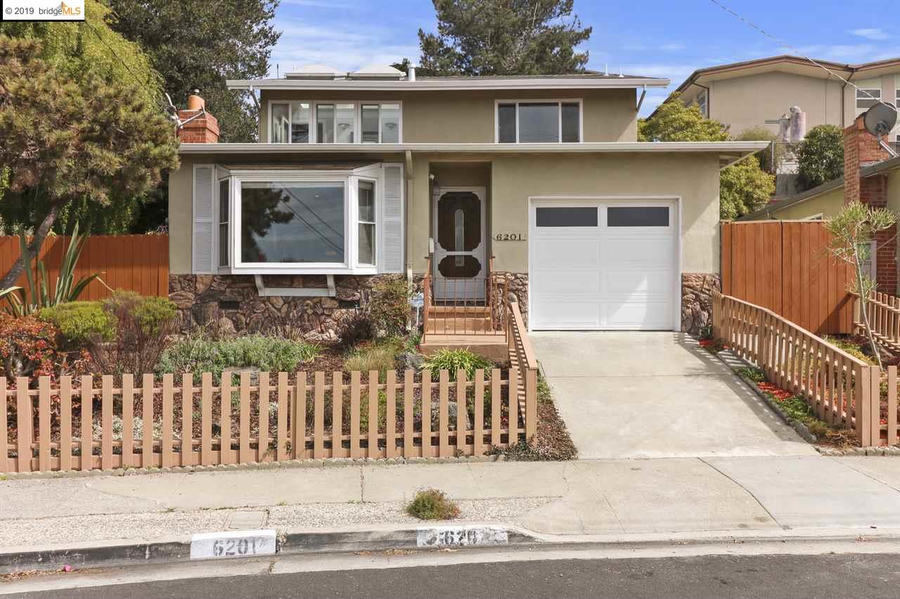 6201 Ralston Avenue Richmond, CA 94805 - Photo 1 of 1