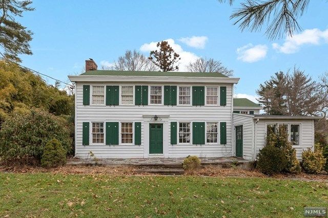 681 Closter Dock Road Closter, NJ 07624 - Photo 21 of 25