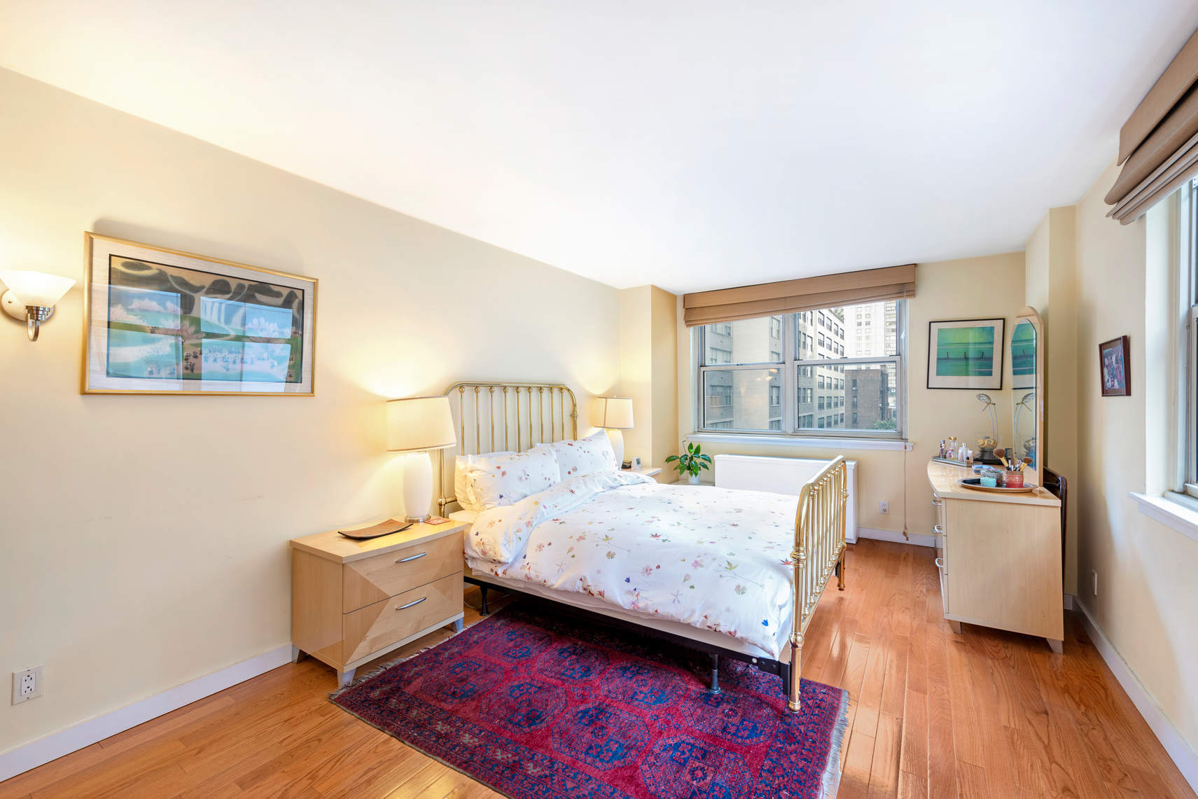 200 East 58th Street, Unit 7H Manhattan, NY 10022 - Photo 7 of 12