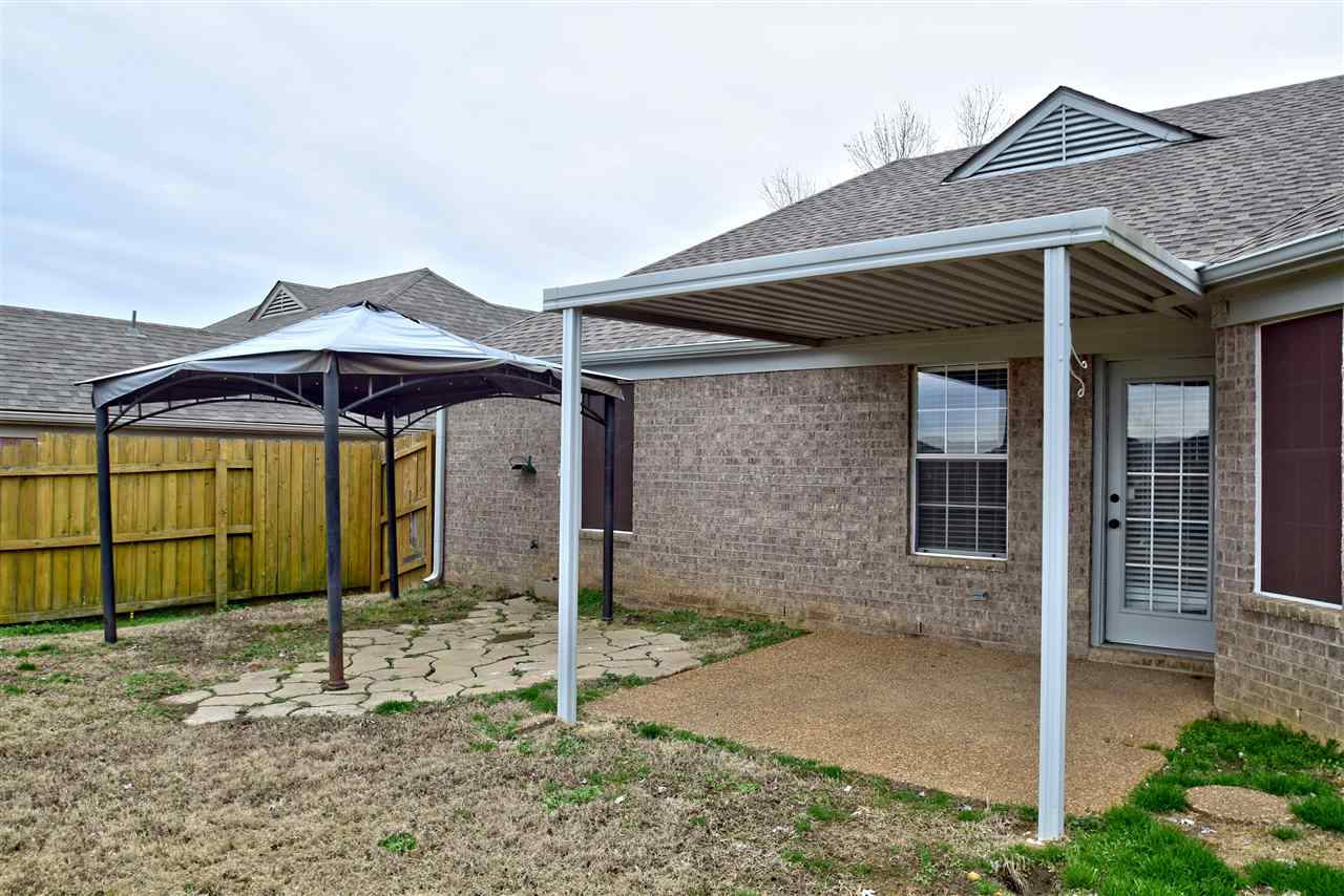 2724 Breezy Ridge Trail Memphis, TN 38016 - Photo 22 of 23 Gallery Image 22