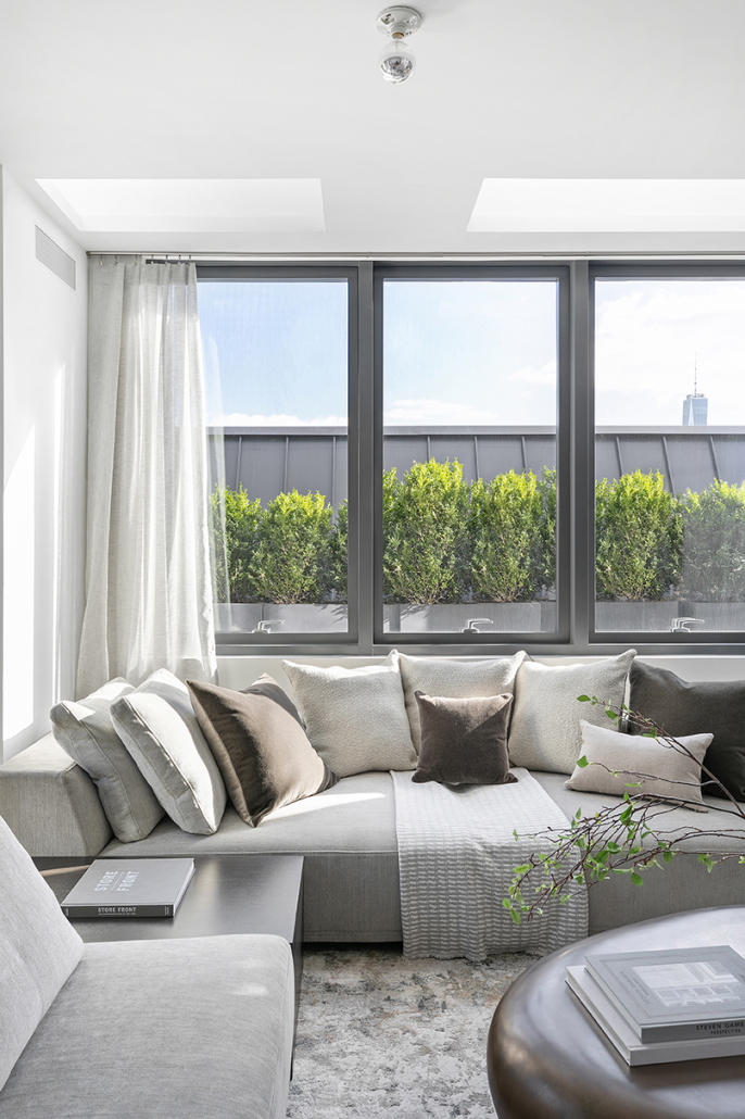 275 W 10th St, Unit Penthouse-B Manhattan, NY 10014 - Photo 15 of 33