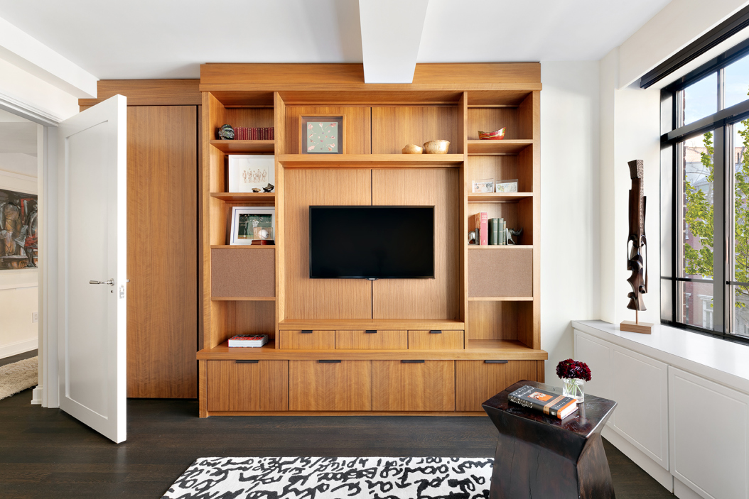 130 West 12th Street, Unit 4B Manhattan, NY 10011 - Photo 13 of 19