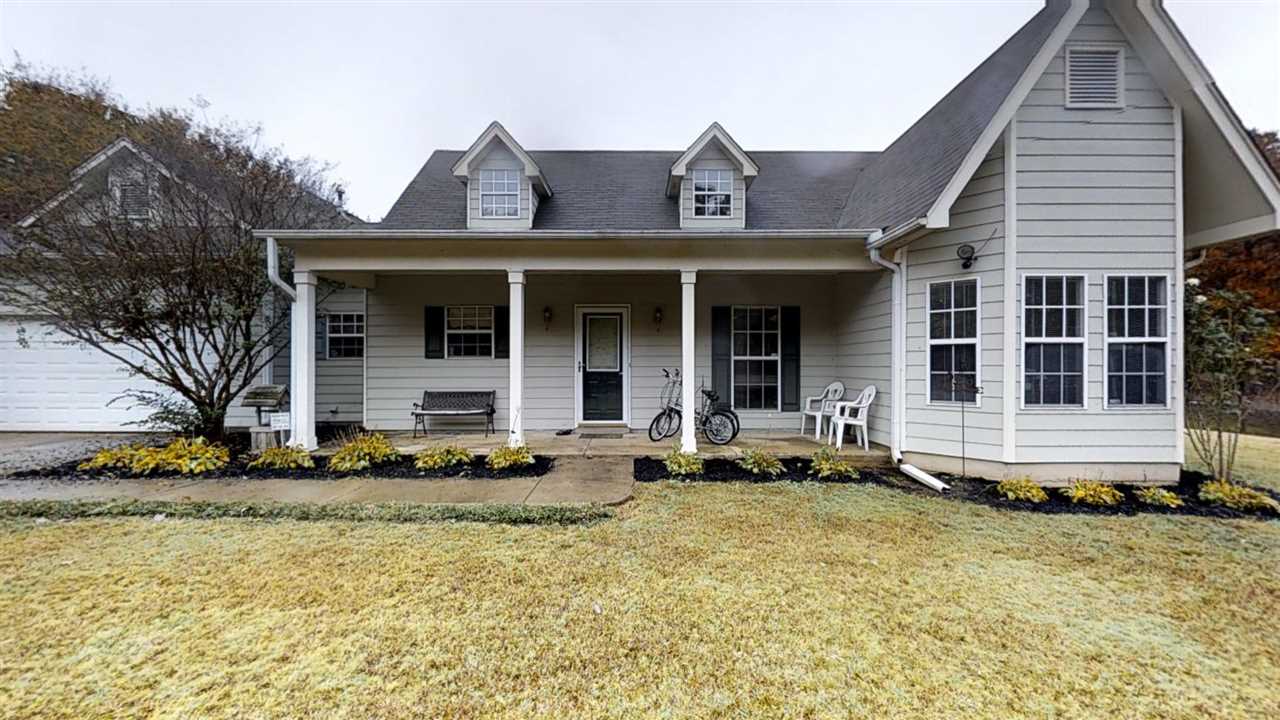 310 Burnett Road Williston, TN 38076 - Photo 5 of 25 Gallery Image 5