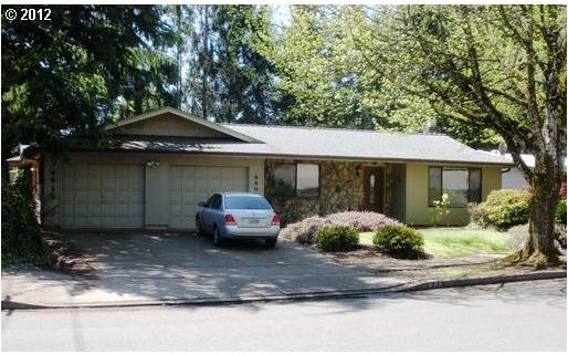 4915 Sunnyside Road Southeast Salem, OR 97302 - Photo 1 of 8 Gallery Image 1
