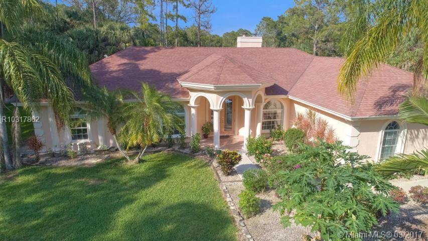 10805 Sandy Run Road Jupiter, FL 33478 - Photo 1 of 25