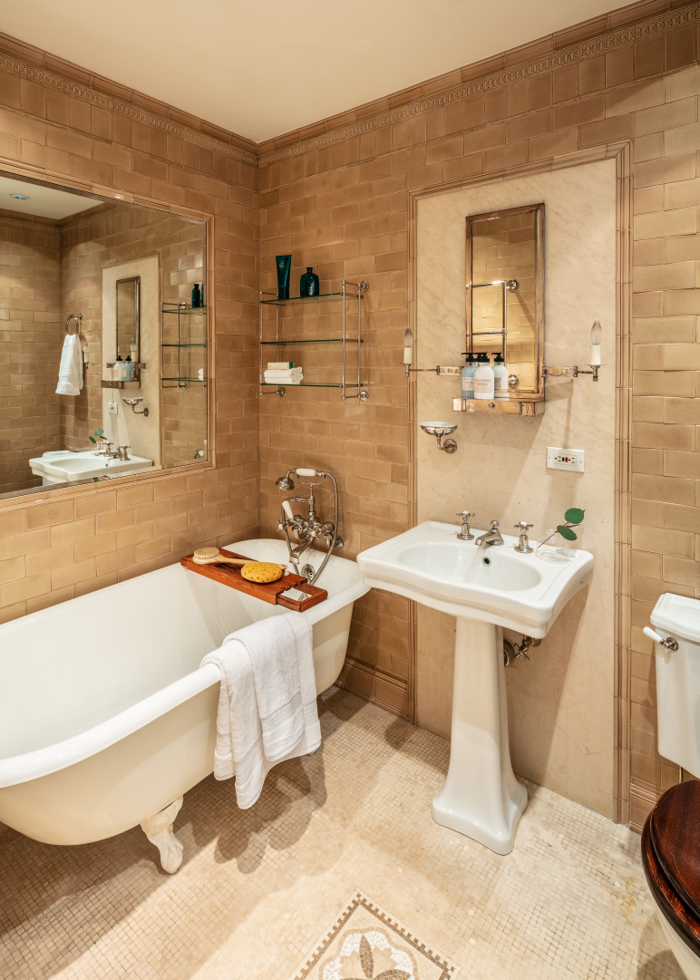 142 Duane Street, Unit PHA Manhattan, NY 10013 - Photo 23 of 31