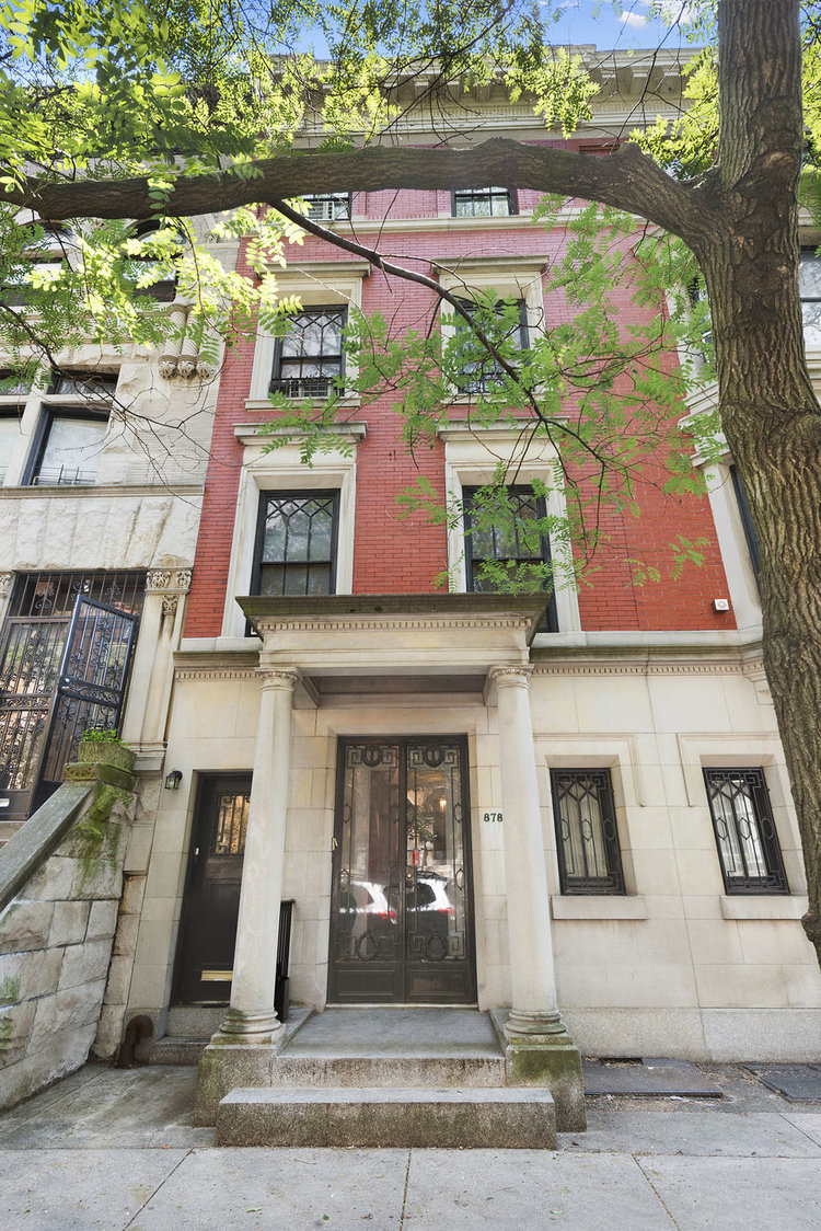 878 Carroll Street Brooklyn, NY 11215 - Photo 13 of 14