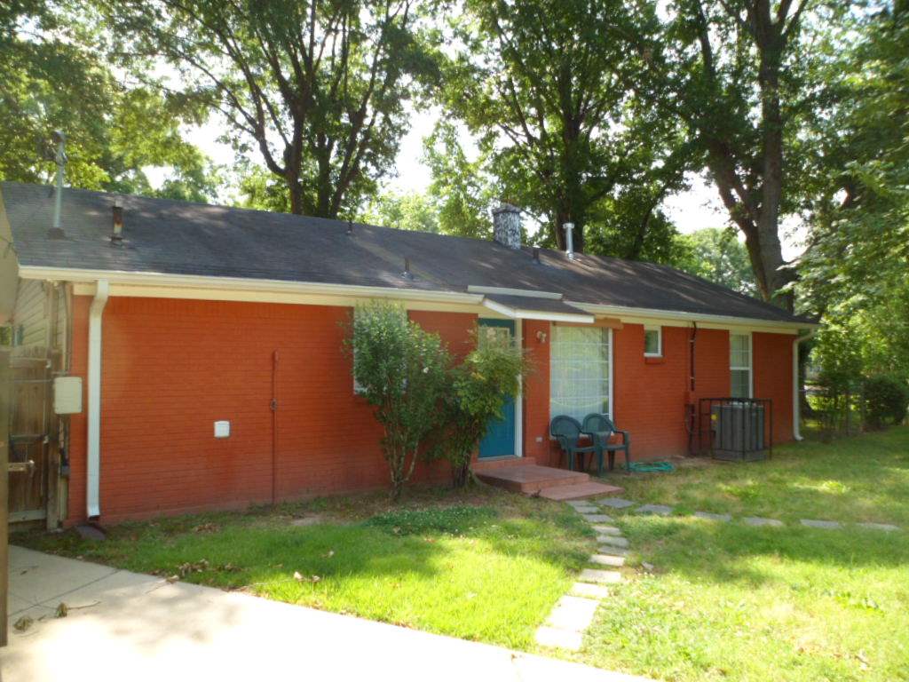 1541 Flamingo Road Memphis, TN 38117 - Photo 2 of 16