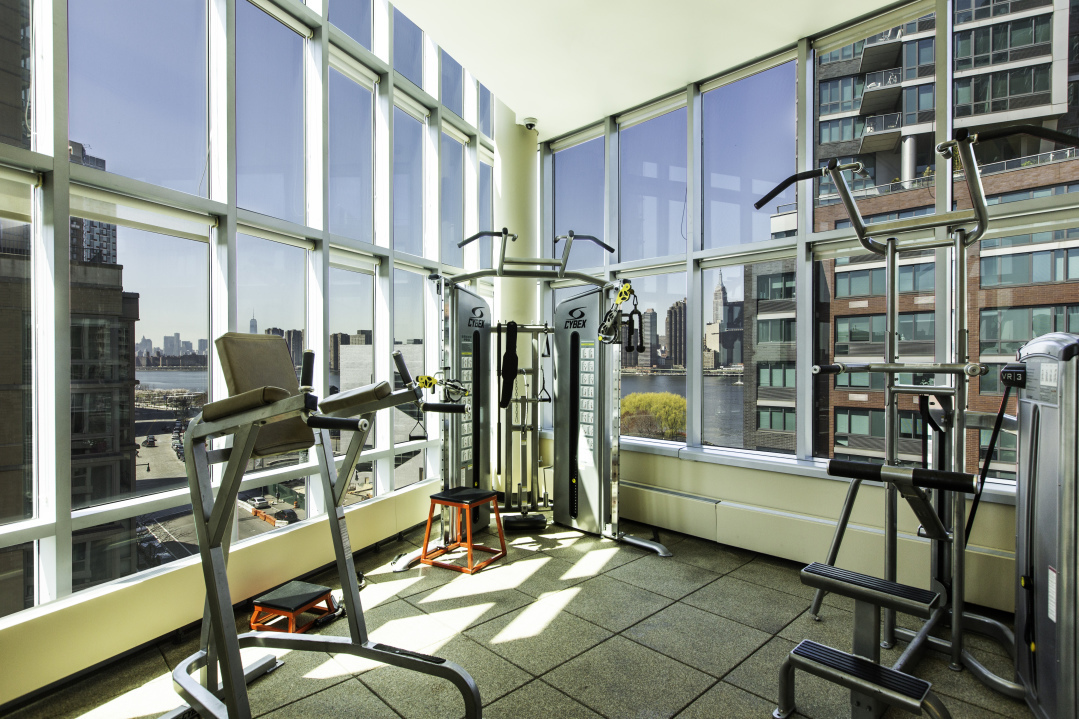 The View 46-30 Center Blvd, Queens, NY 11109 - Photo 10 of 25