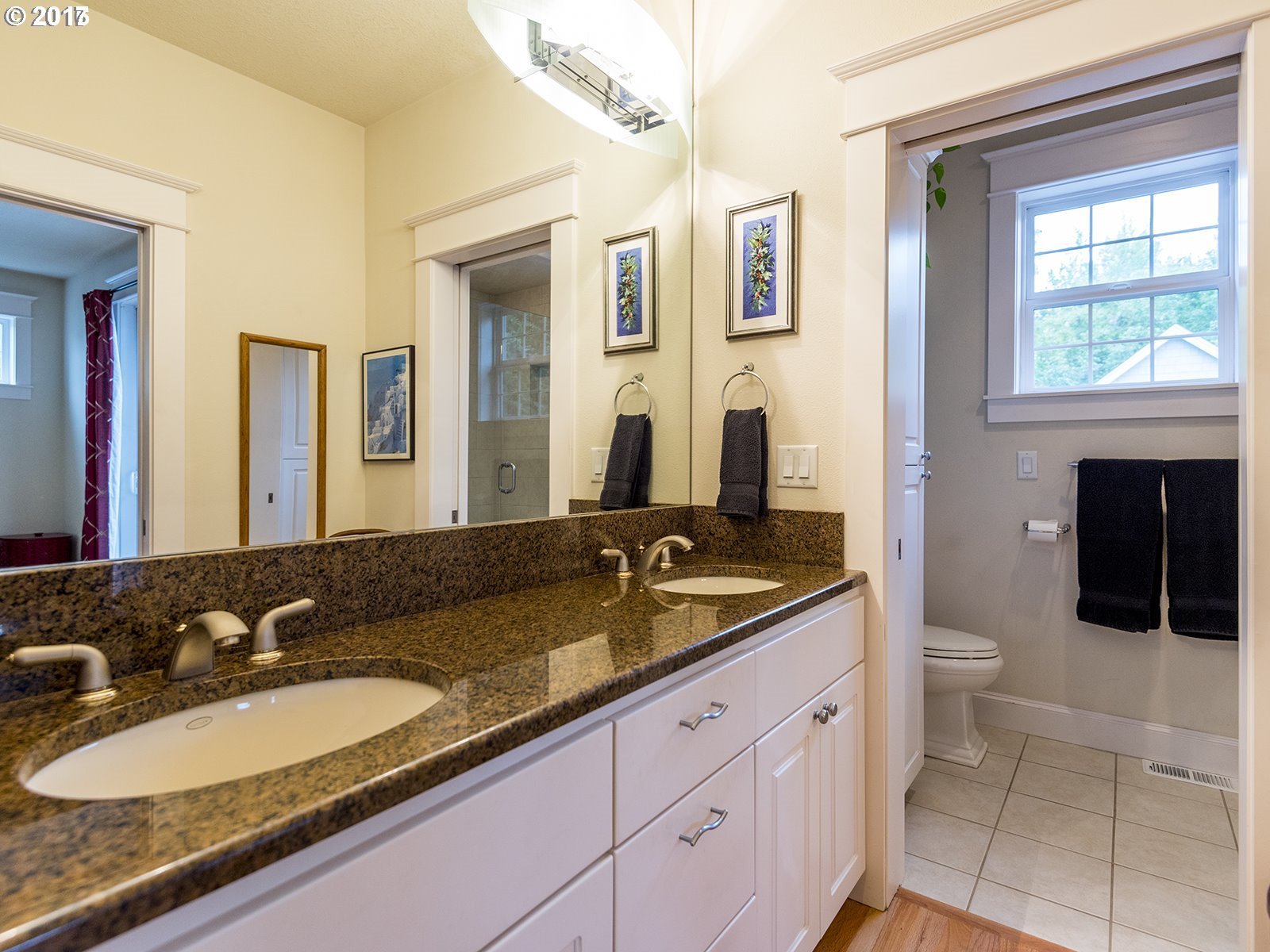 328 North Bridgeton Road, Unit W END Portland, OR 97217 - Photo 14 of 30 Gallery Image 14