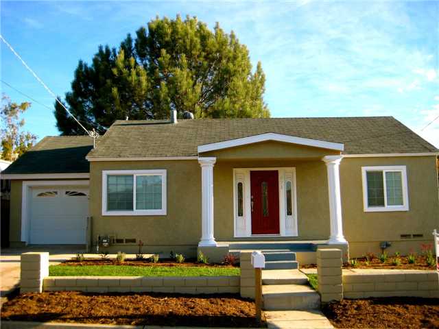 871 Banock Street Spring Valley, CA 91977 - Photo 1 of 14 Gallery Image 1