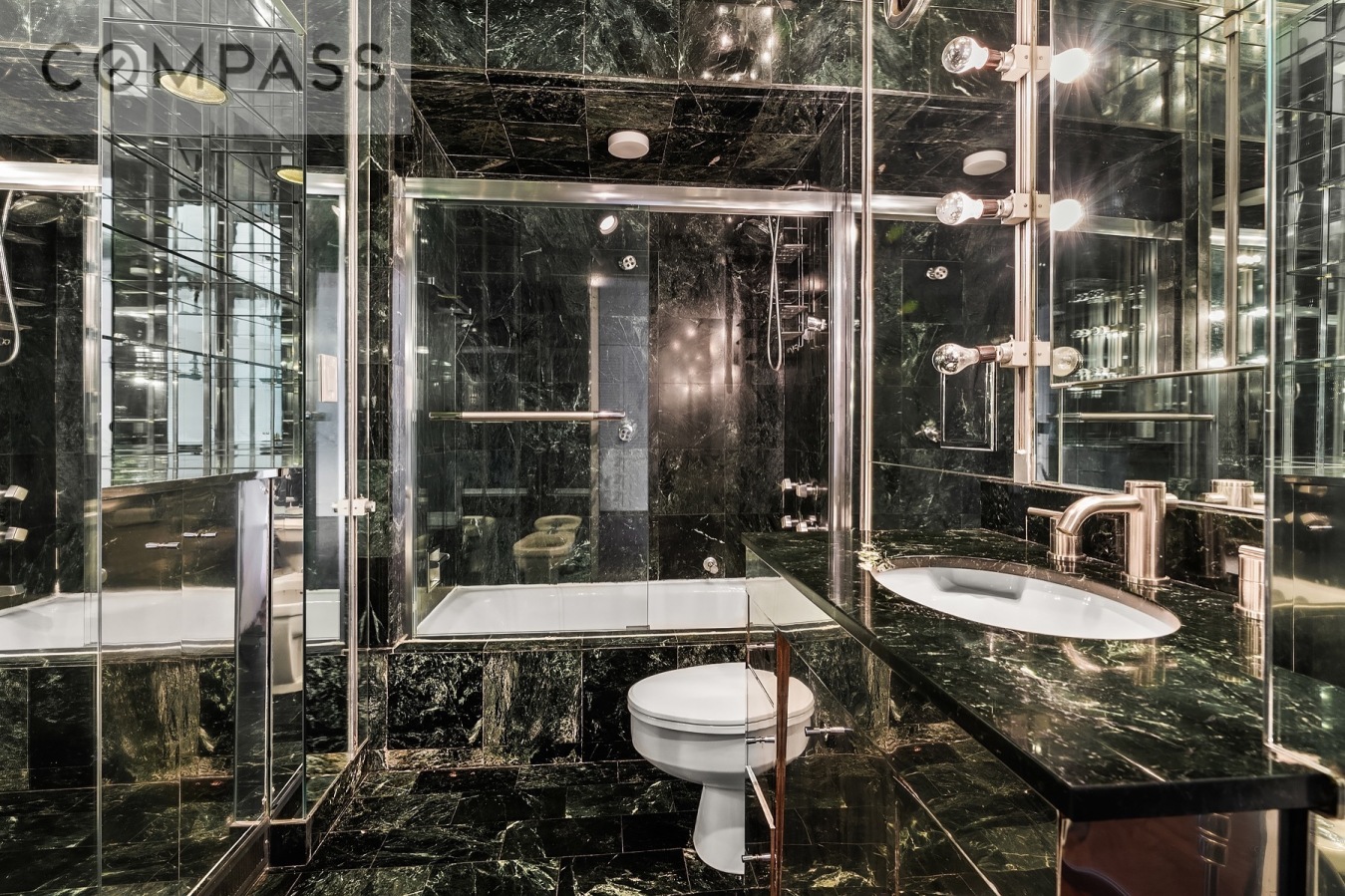 313 West 75th Street, Unit 2/3A Manhattan, NY 10023 - Photo 7 of 8