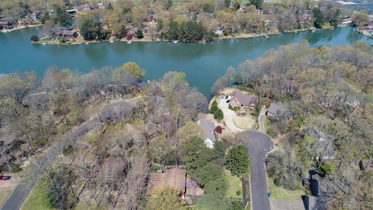 183 Ericson Road Cordova, TN 38018 - Photo 23 of 25 Gallery Image 23