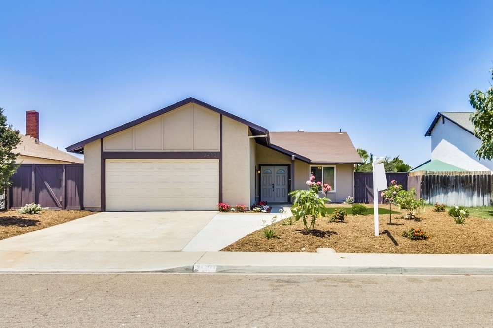 2430 Doubletree Road Spring Valley, CA 91978 - Photo 1 of 25