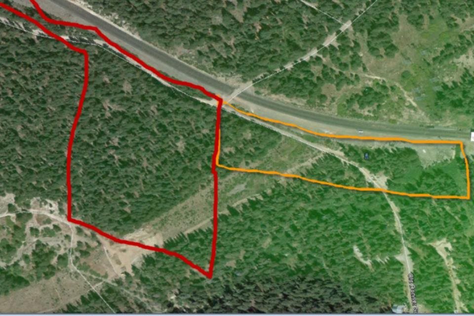 0 Old Donner Summit Road Soda Springs, CA 95728 - Photo 5 of 12