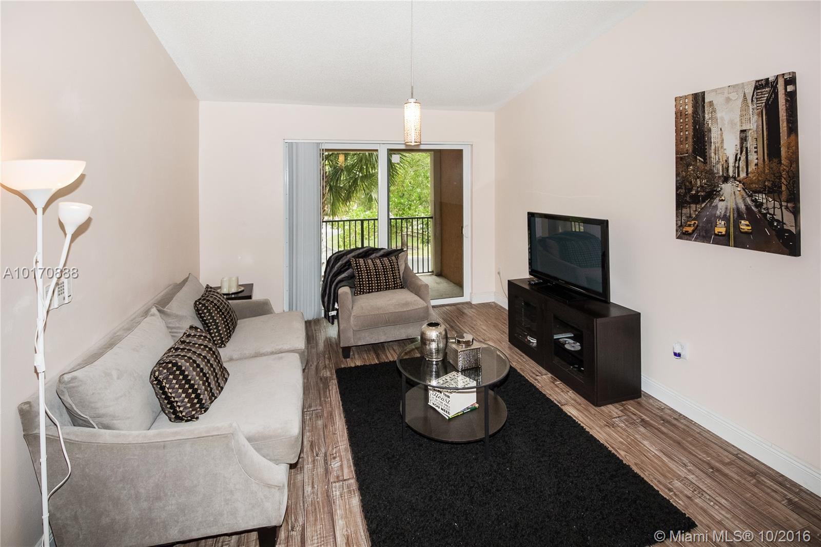 8030 North Nob Hill Road, Unit 207 Tamarac, FL 33321 - Photo 2 of 14
