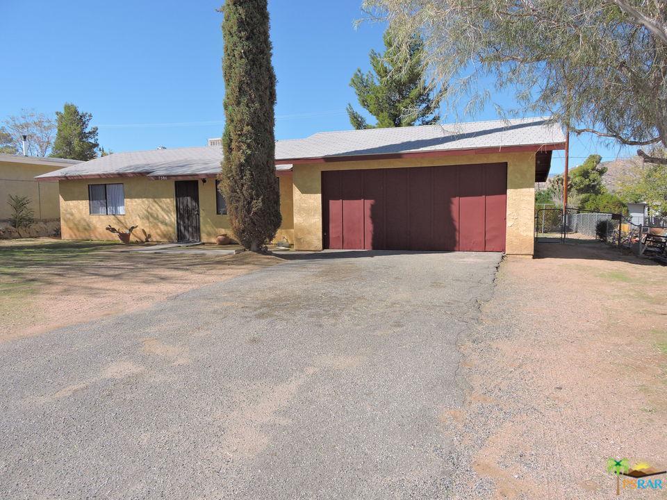 7586 Inca Trail Yucca Valley, CA 92284 - Photo 2 of 37 Gallery Image 2