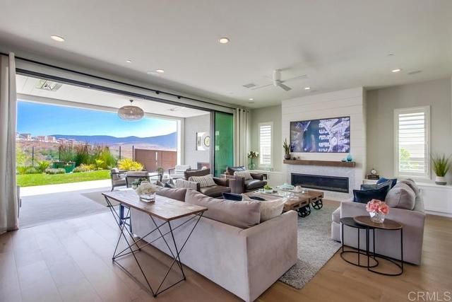 $1,715,000 | 16493 Edgehill Road, San Diego, CA 92127