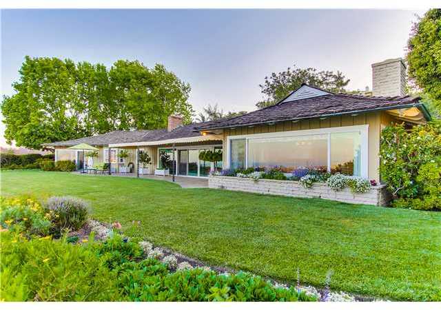 3311 Kellogg Way San Diego, CA 92106 - Photo 12 of 25 enjoy life from this beautiful spot above San Diego Bay