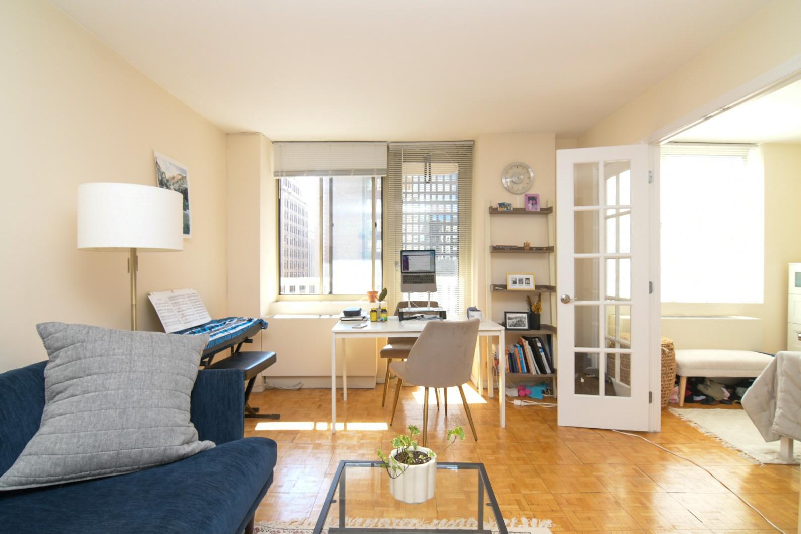 50 Lexington Avenue, Unit 8G Manhattan, NY 10010 - Photo 2 of 9