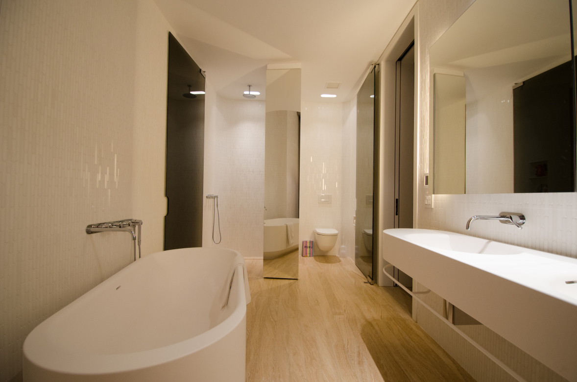 56 Leonard Street, Unit 35B Manhattan, NY 10013 - Photo 14 of 24