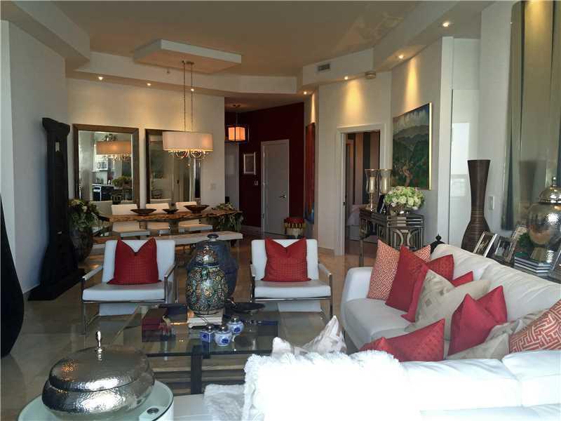 848 Brickell Key Drive, Unit 602 Miami, FL 33131 - Photo 6 of 27