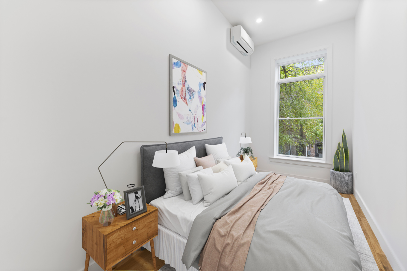 355 West 122nd Street, Unit 4 Manhattan, NY 10027 - Photo 8 of 11