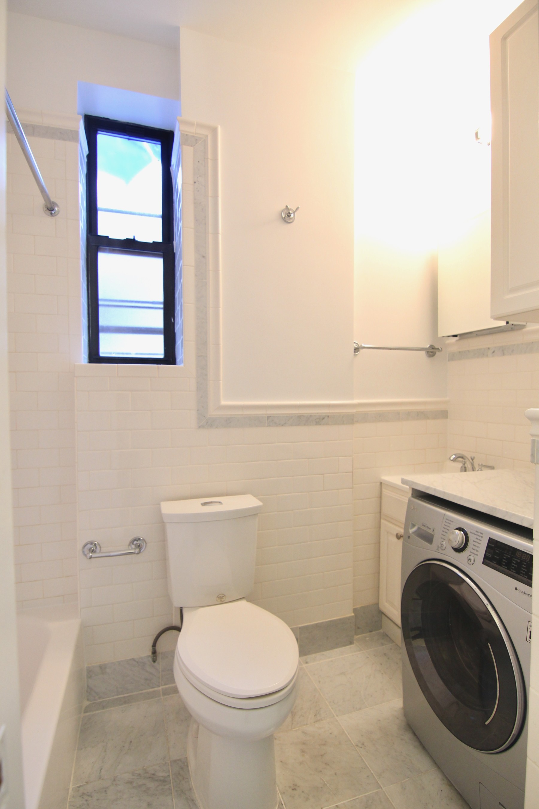 853 St Nicholas Avenue, Unit 602 Manhattan, NY 10031 - Photo 7 of 12