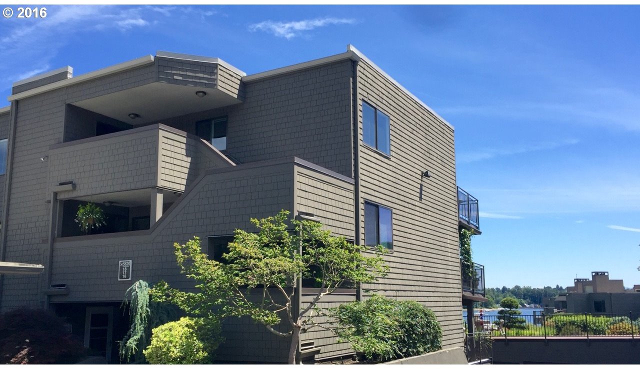 5620 Southwest Riverside Lane, Unit 18 Portland, OR 97239 - Photo 1 of 11 Gallery Image 1