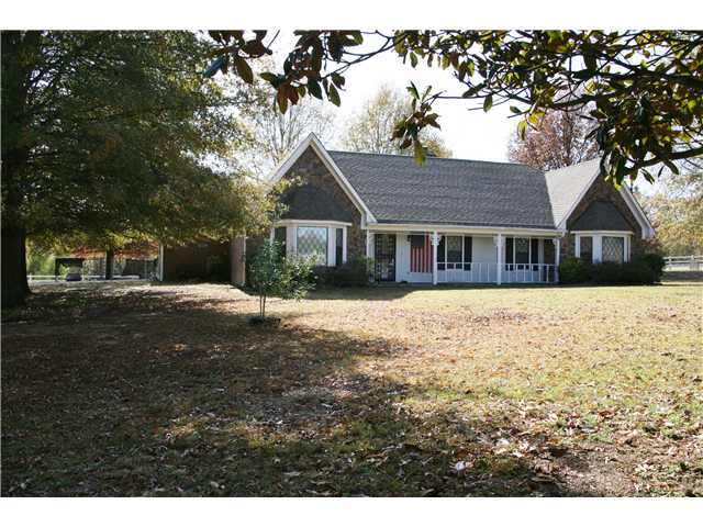 626 Sunnyside Road Brighton, TN 38011 - Photo 13 of 18 Gallery Image 13