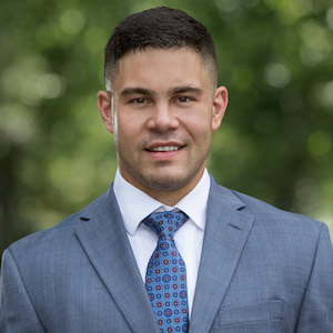 Headshot of Joseph Nardella