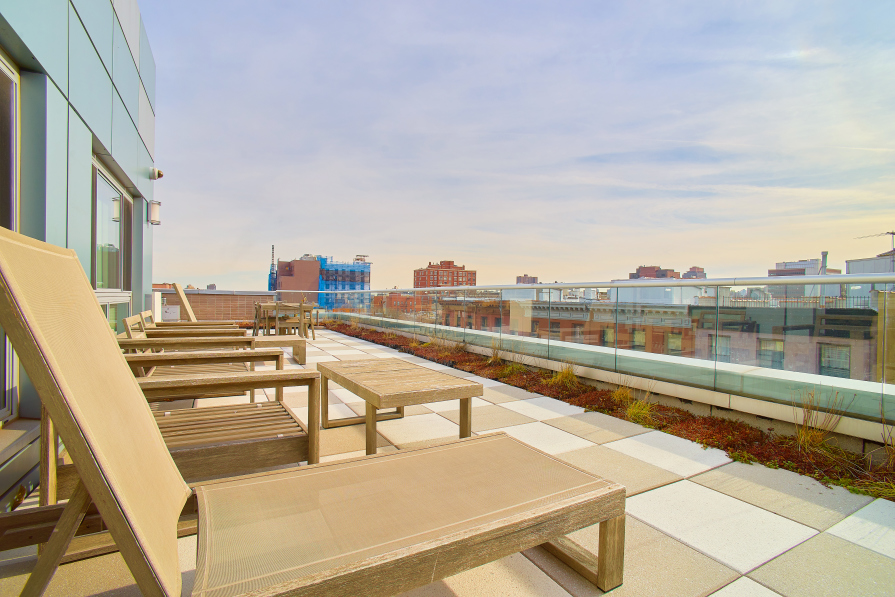 171 West 131st Street, Unit 509 Manhattan, NY 10027 - Photo 18 of 26