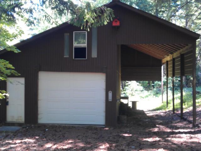 55 West Timber Valley Road Appleton, WA 98602 - Photo 2 of 13 Gallery Image 2