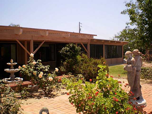 1130 Ranger Road Fallbrook, CA 92028 - Photo 20 of 22