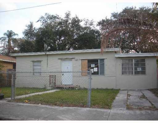 280 Northwest 51st Street Miami, FL 33127 - Photo 1 of 2