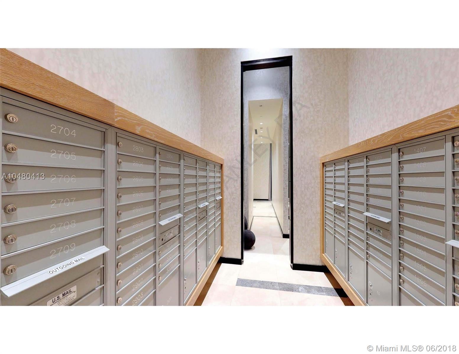 55 Southwest 9th Street, Unit LPH4408 Miami, FL 33130 - Photo 8 of 56