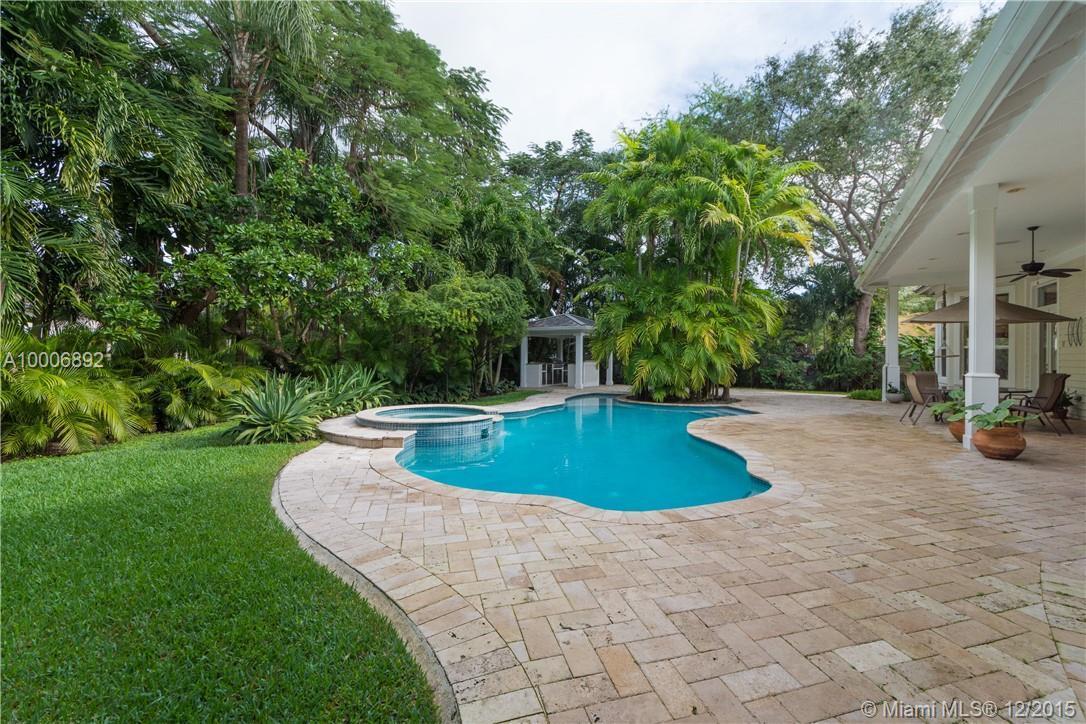 8519 Southwest 122nd Street Miami, FL 33156 - Photo 23 of 23