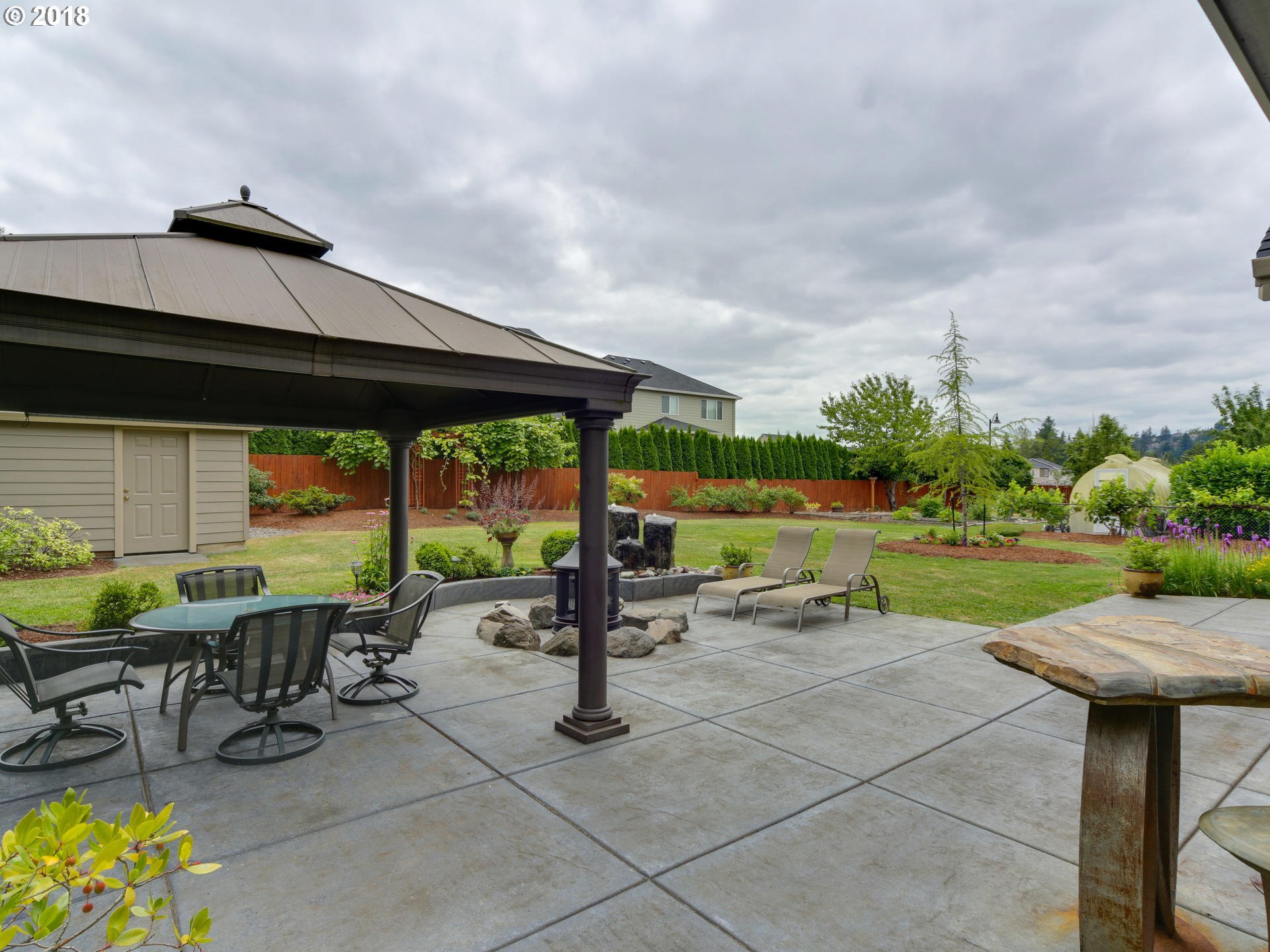 17590 Southeast Troge Road Happy Valley, OR 97089 - Photo 21 of 24