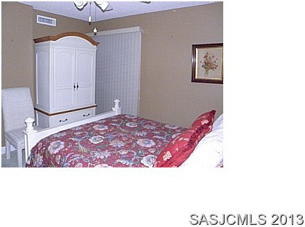 2 Dondanville Road, Unit 409 St. Augustine, FL 32080 - Photo 11 of 24 Bedroom 2