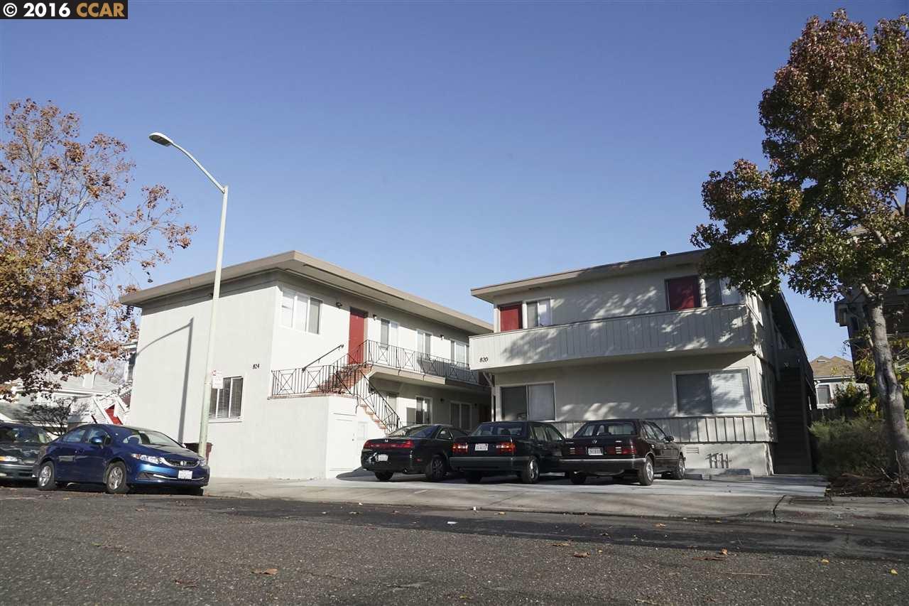 824 15th Street Oakland, CA 94607 - Photo 1 of 1