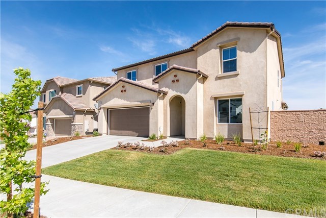 11670 Silver Birch Road Corona, CA 92883 - Photo 1 of 1 Be Sure To Watch The Virtual Tour Video!